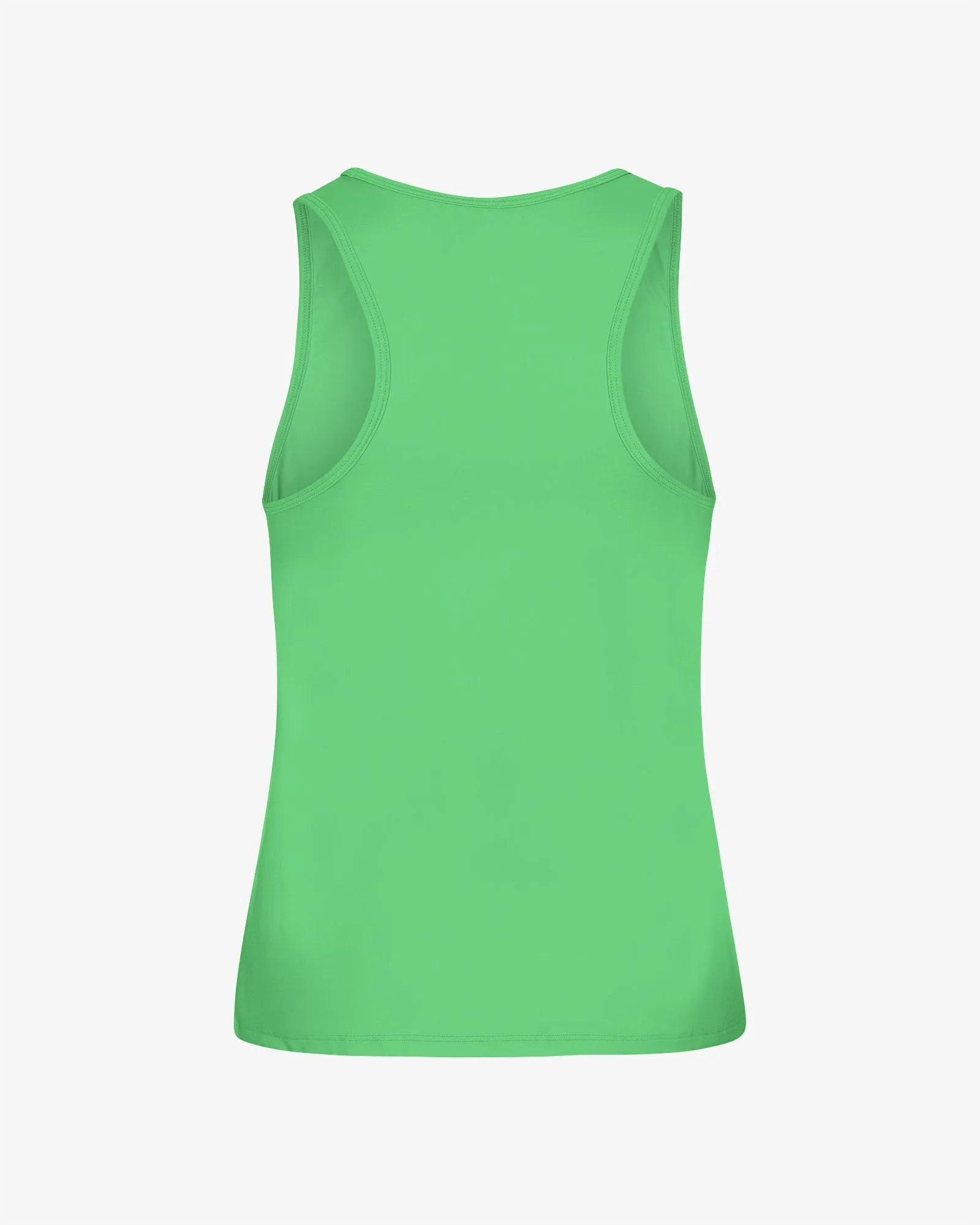Active Tank Top - Spring Green