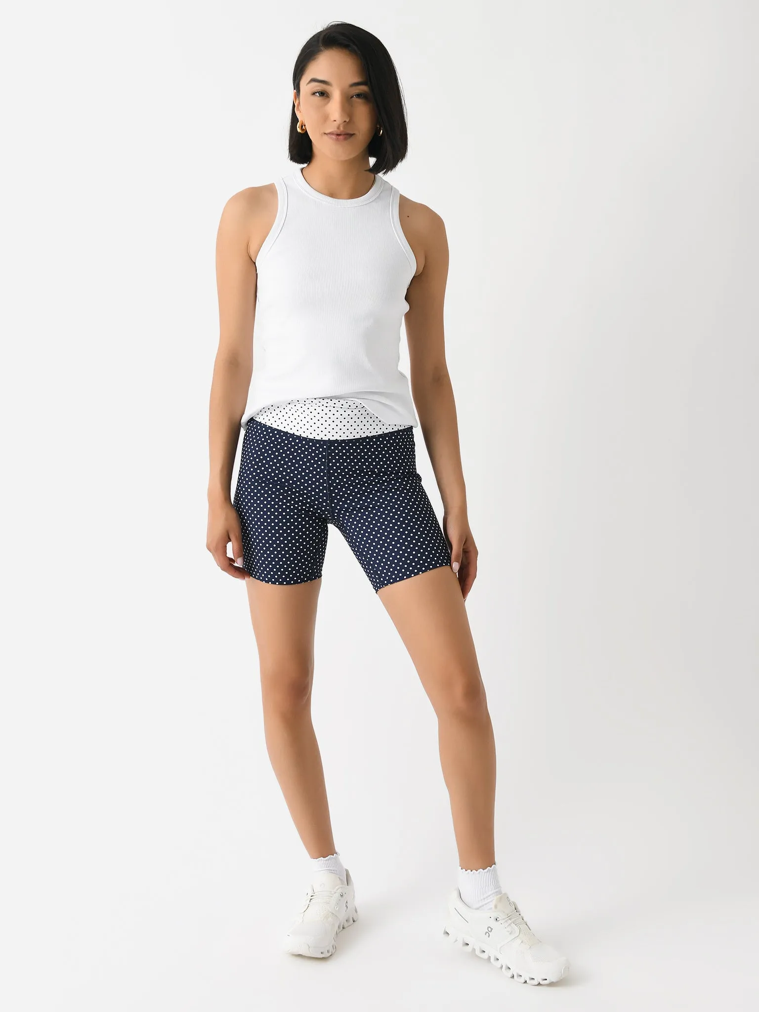 Addison Bay Women's On Shore Active Tank