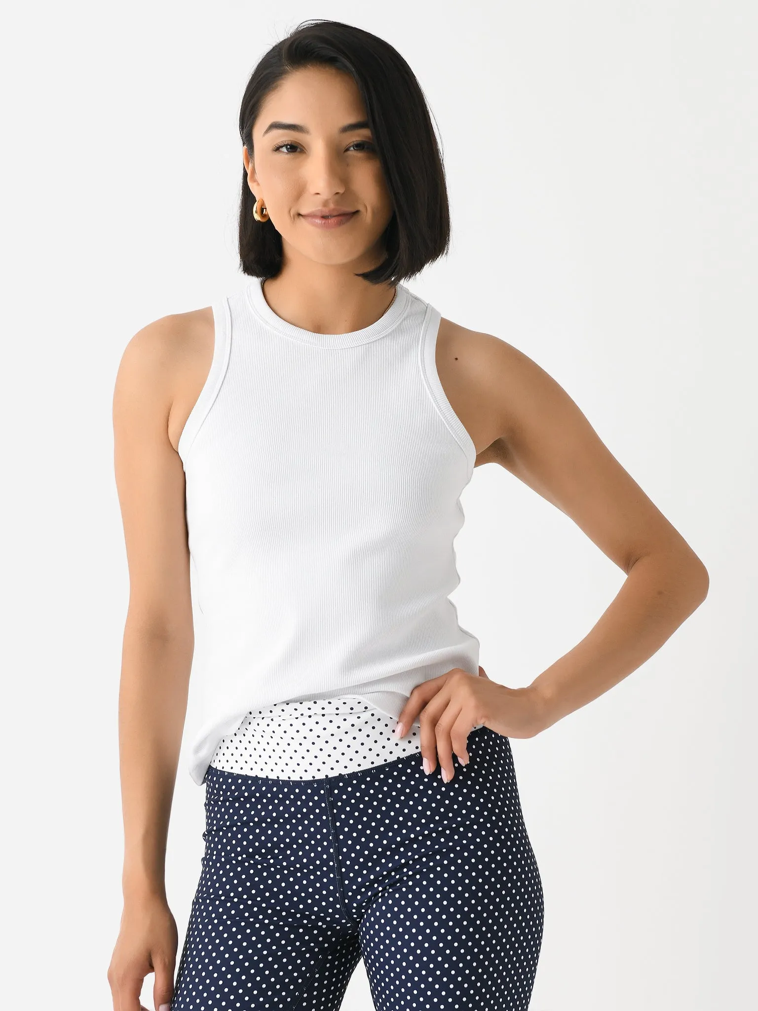 Addison Bay Women's On Shore Active Tank