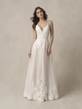 Allure Bridals Dress 9856
