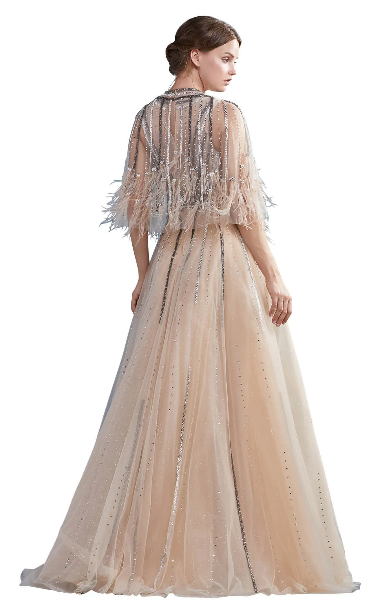 Andrea and Leo A0871cl Dress