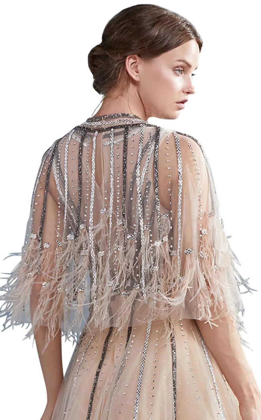Andrea and Leo A0871cl Dress