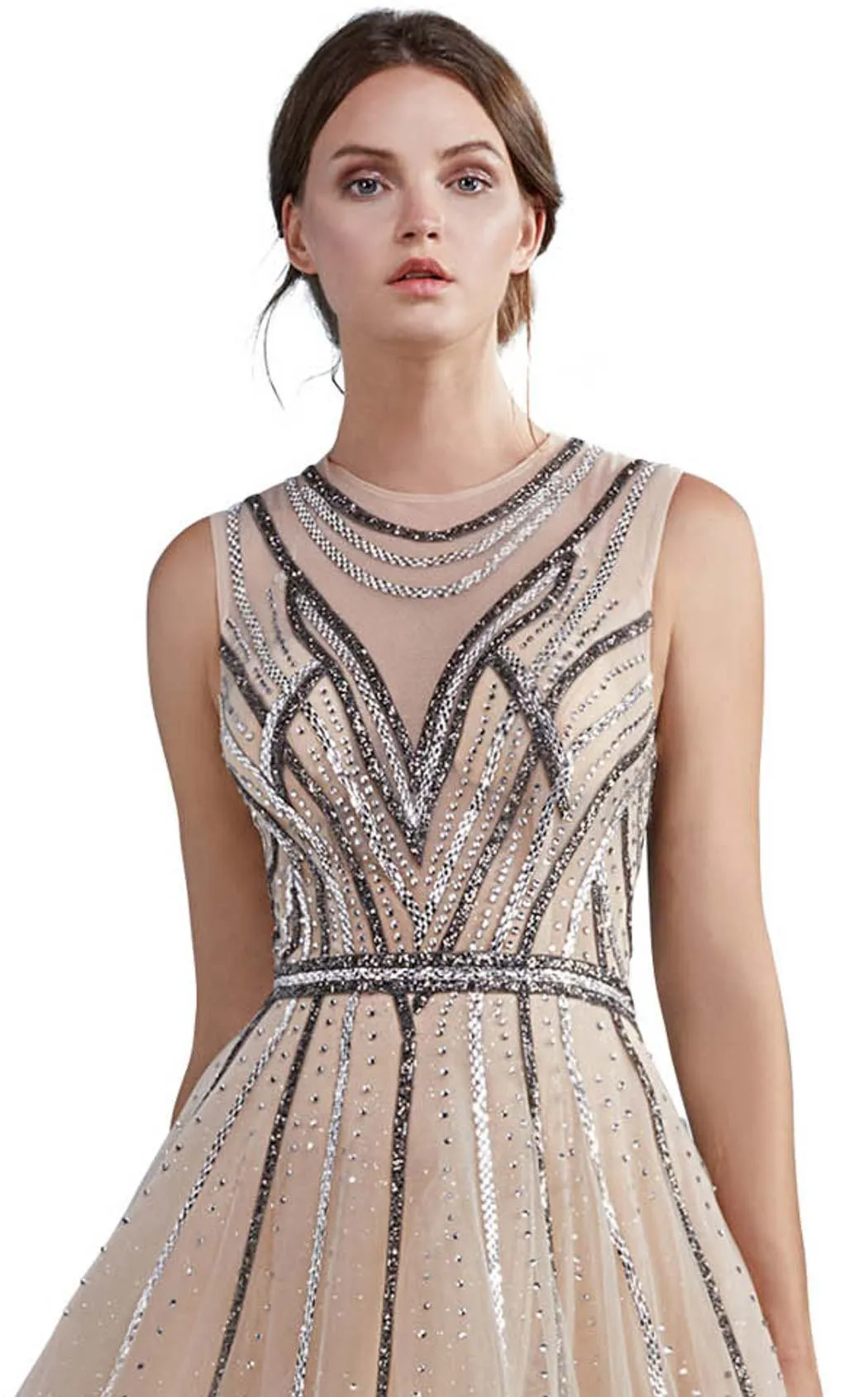 Andrea and Leo A0871cl Dress