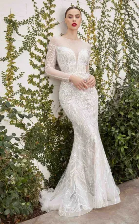 Andrea and Leo A1085W Dress