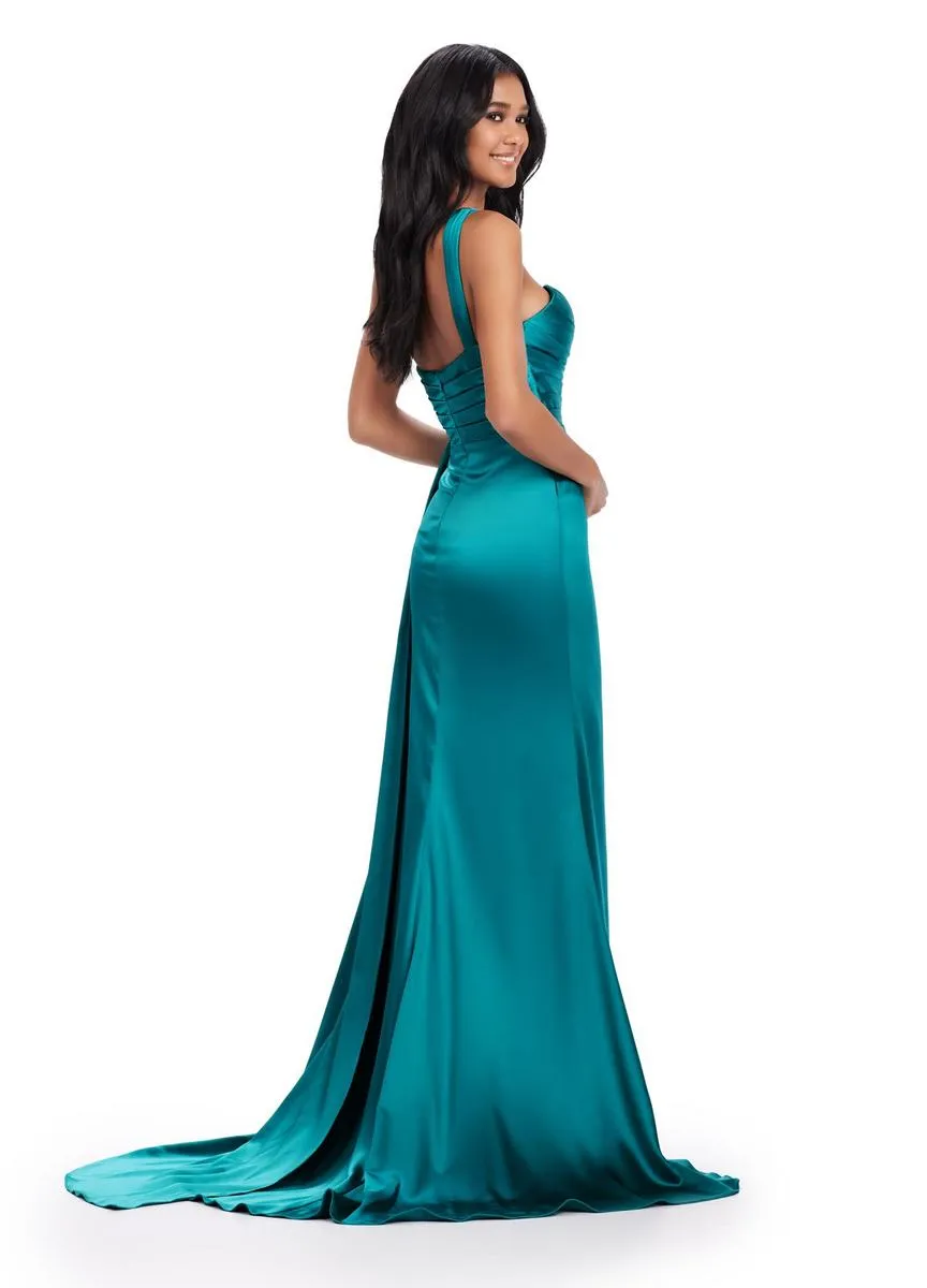 ASHLEYlauren Dress 11576
