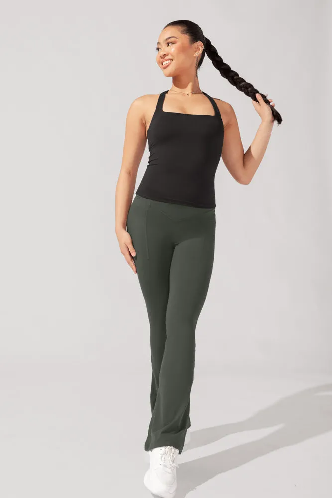 Audrey Tank - Black