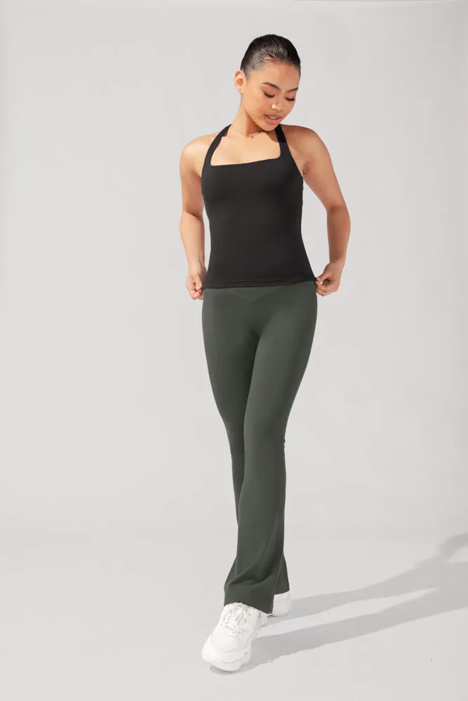 Audrey Tank - Black