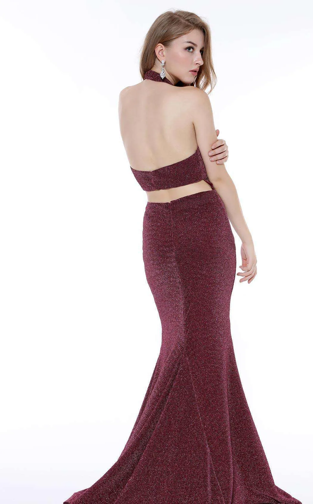 Ava Presley 33227 Dress