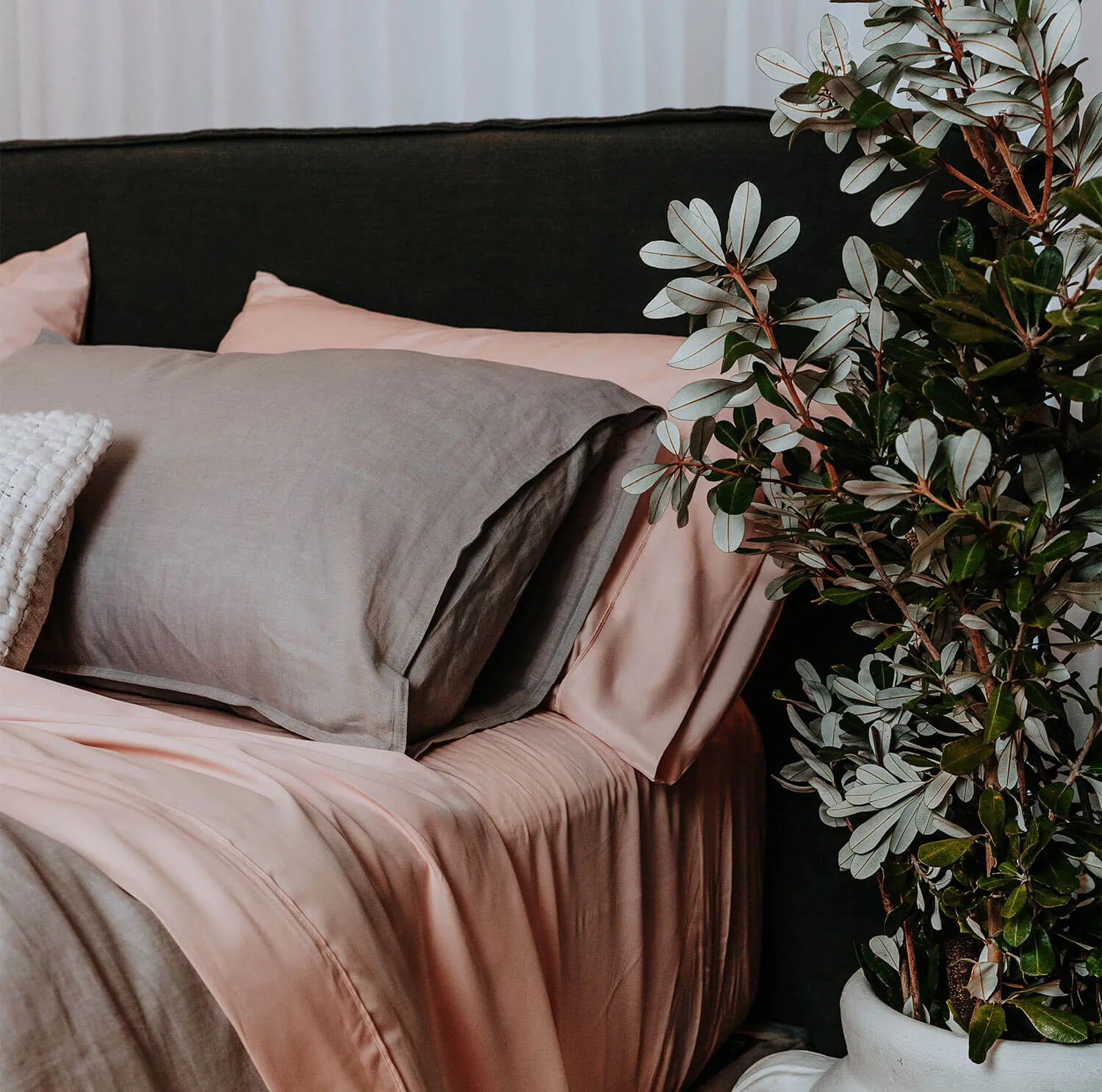 Bambi Matilda Single Layer Wool Underblanket