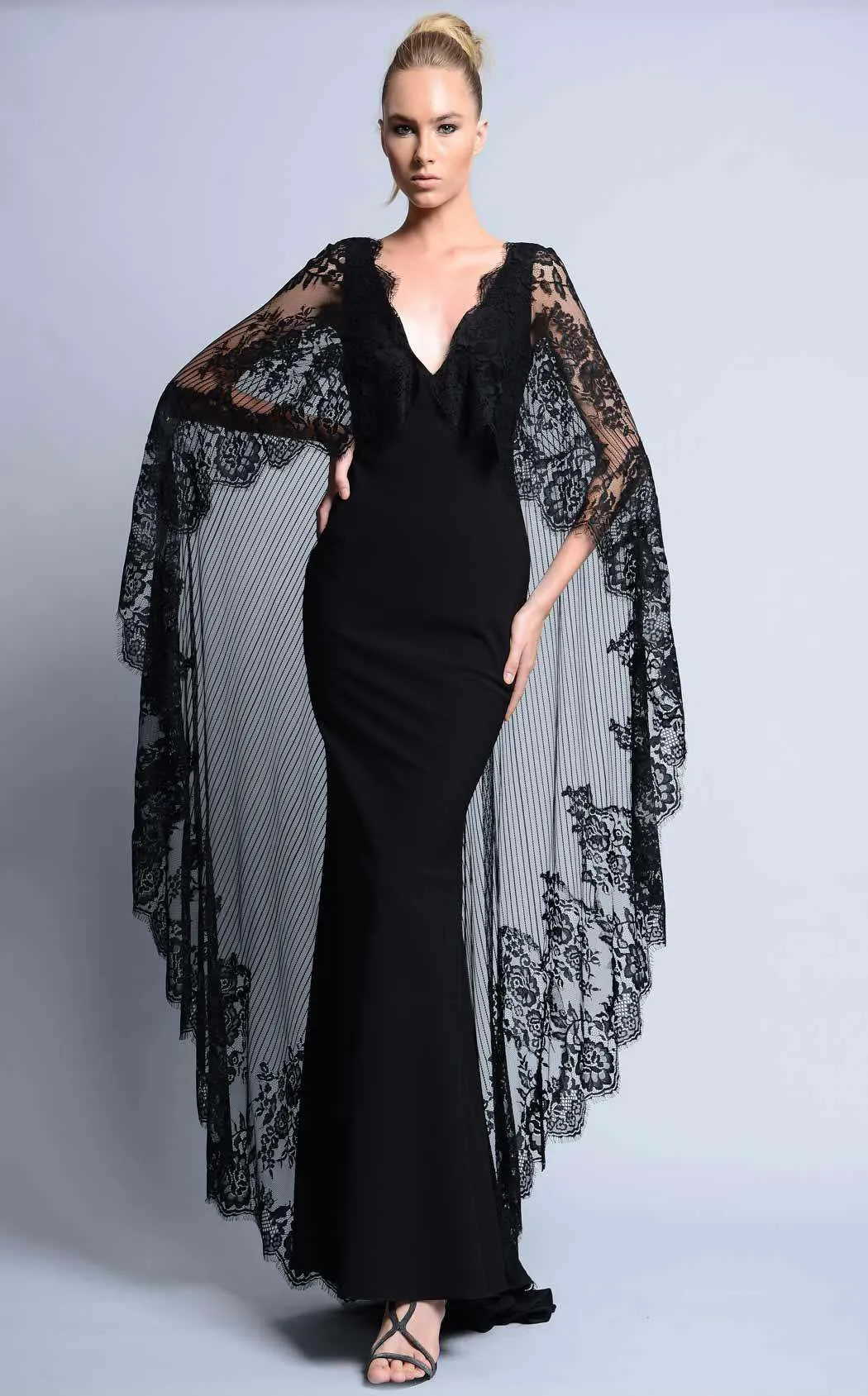 Beside Couture BC1137 Dress