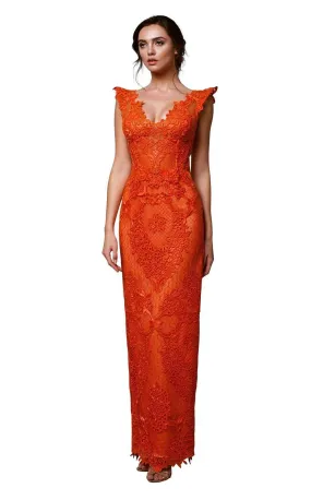 Beside Couture BC1314 Dress