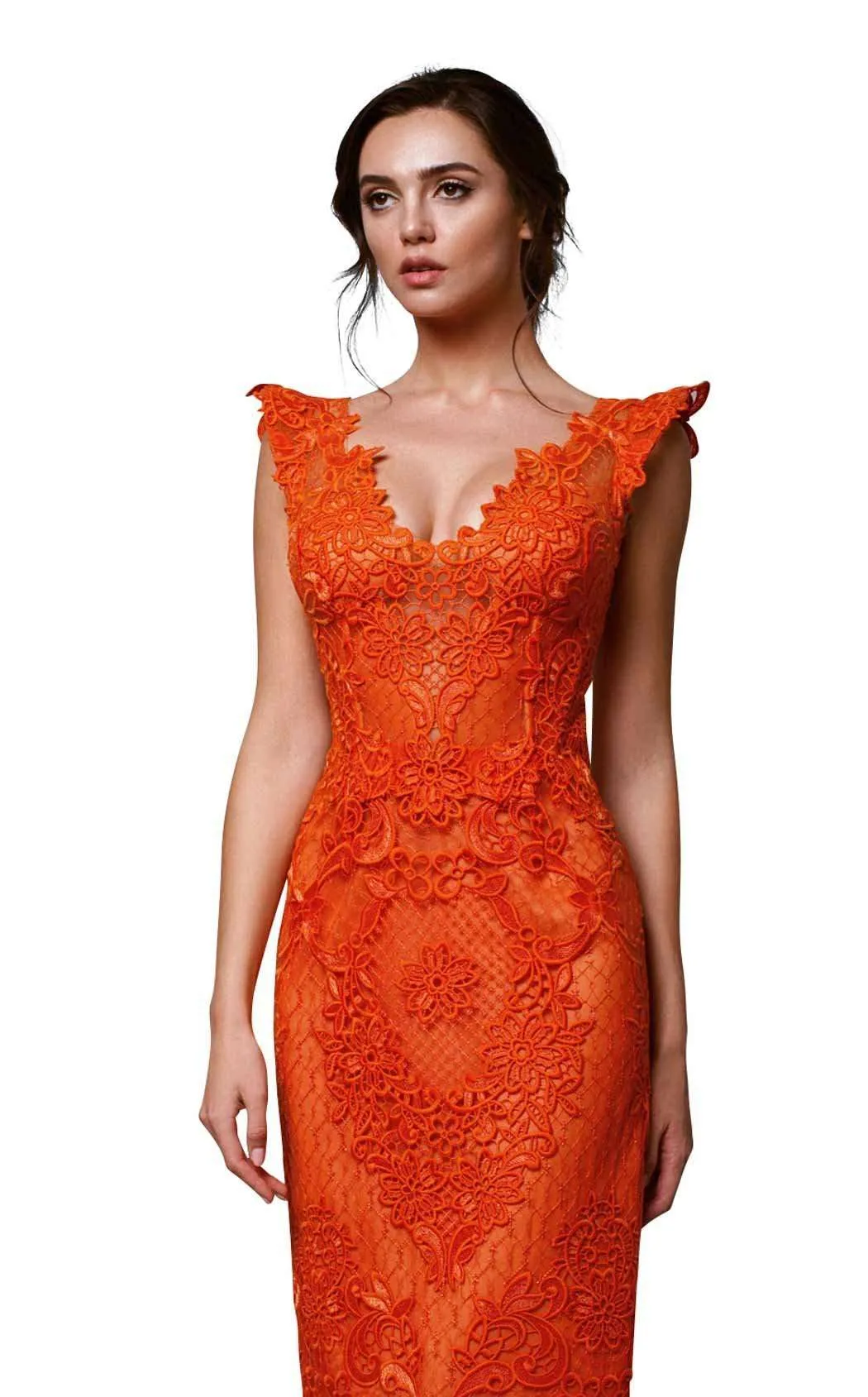 Beside Couture BC1314 Dress