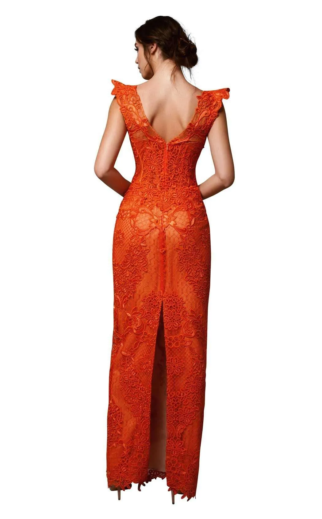 Beside Couture BC1314 Dress