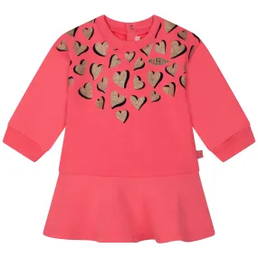 Billieblush Dress Pink