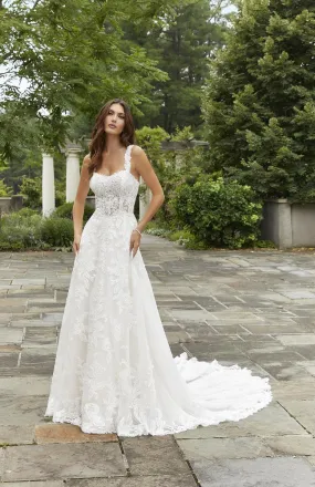 Blu Bridal by Morilee Dress 5947