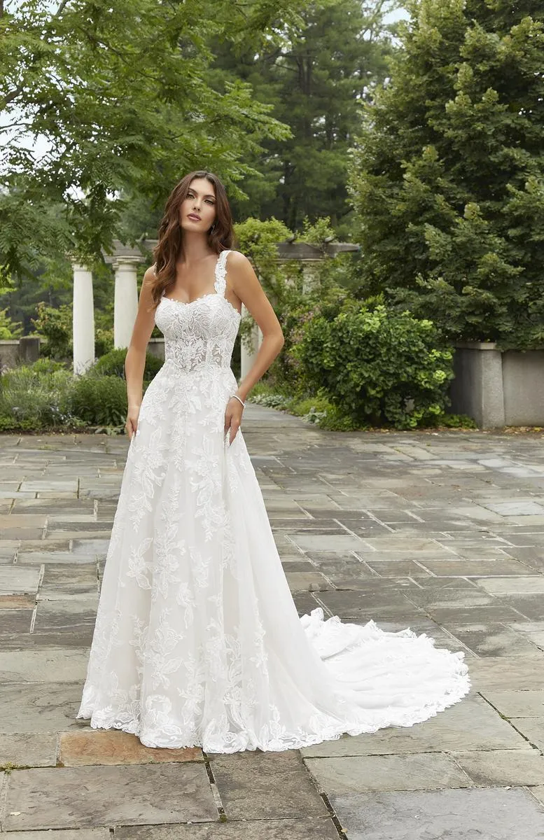 Blu Bridal by Morilee Dress 5947