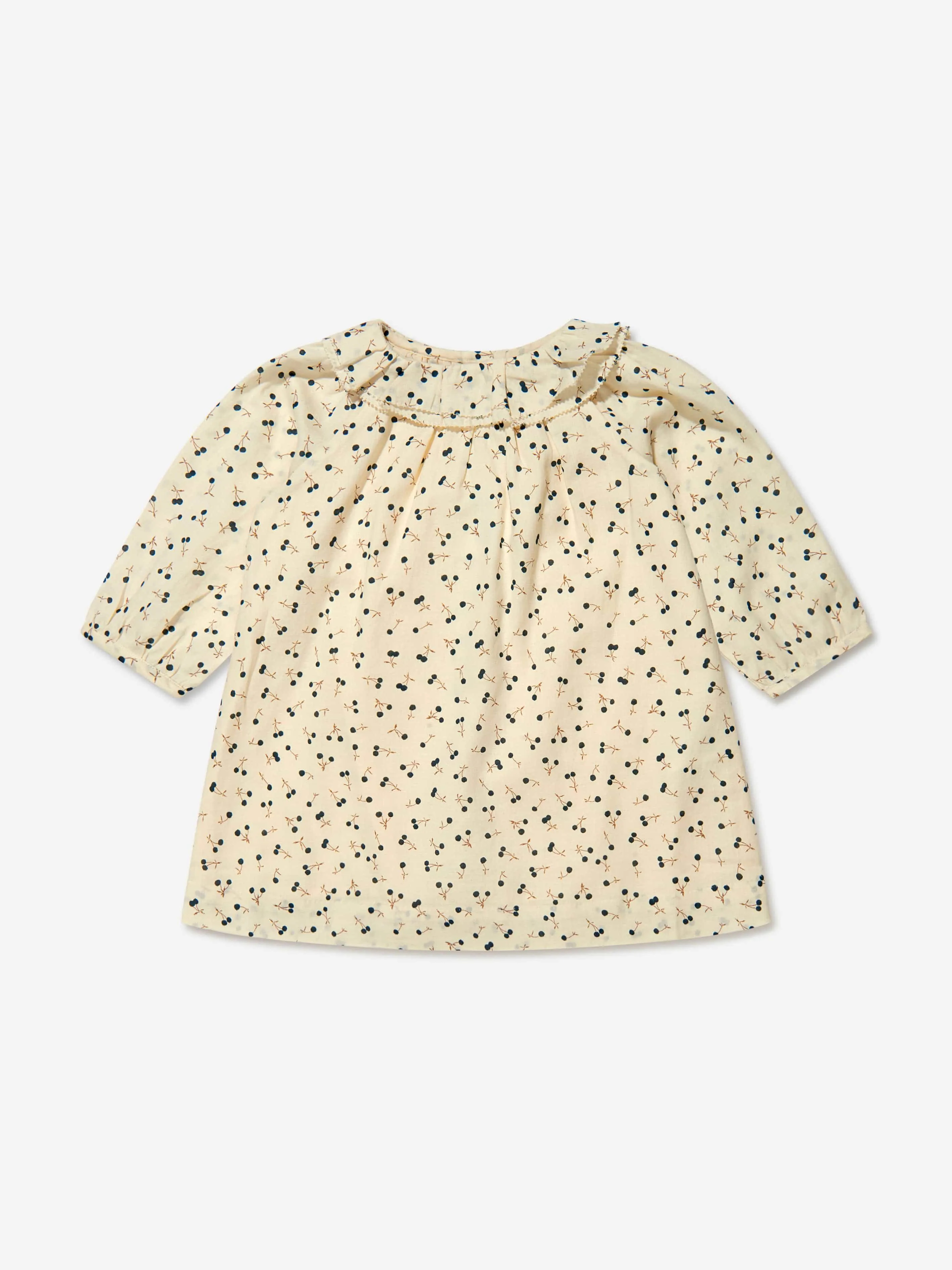 Bonpoint Baby Girls Flavili Dress