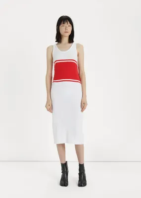 Bouclé Dejauge Dress