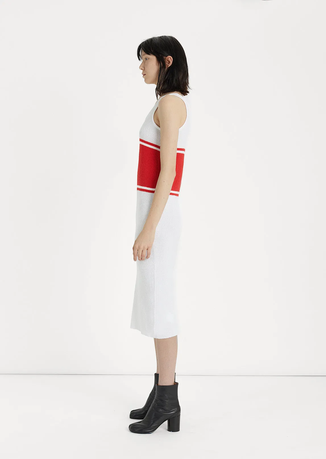 Bouclé Dejauge Dress