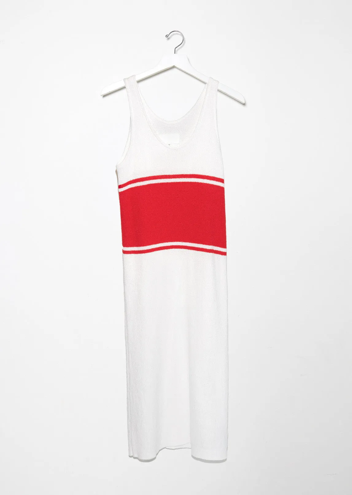 Bouclé Dejauge Dress