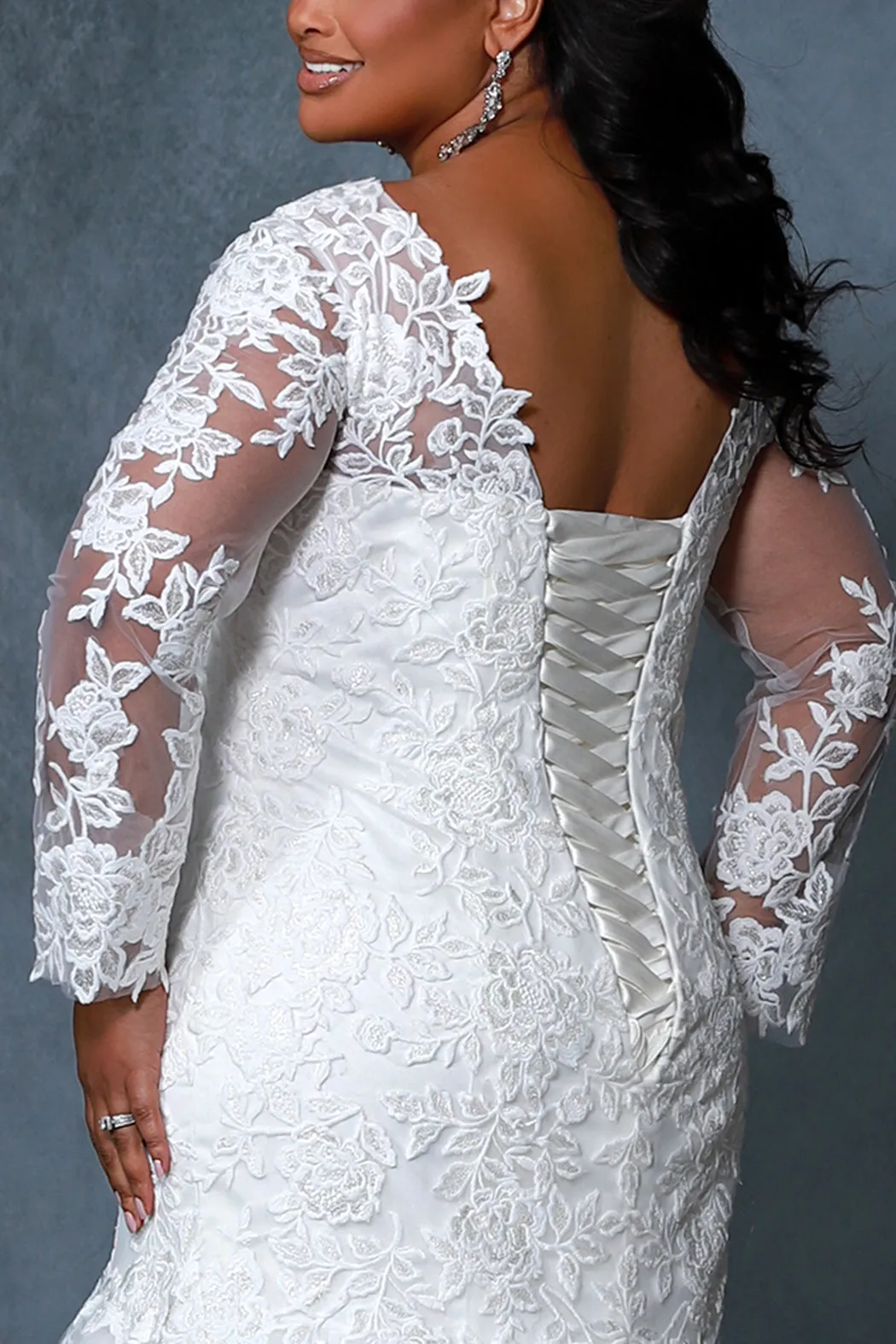 Bridgette Bridal Gown