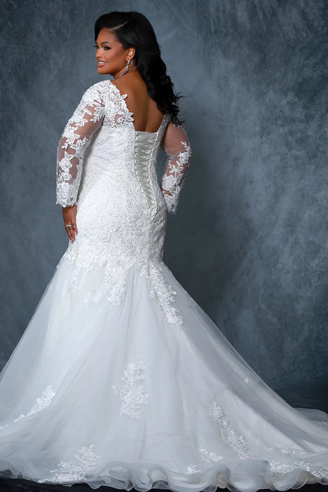 Bridgette Bridal Gown