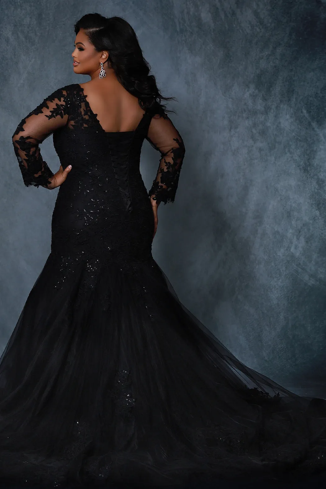 Bridgette Bridal Gown