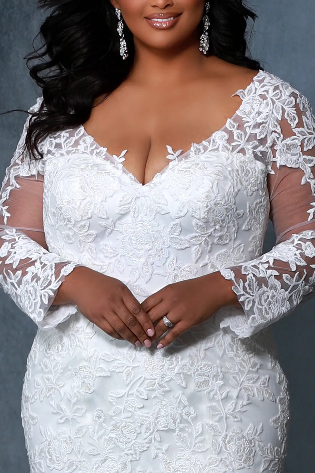 Bridgette Bridal Gown