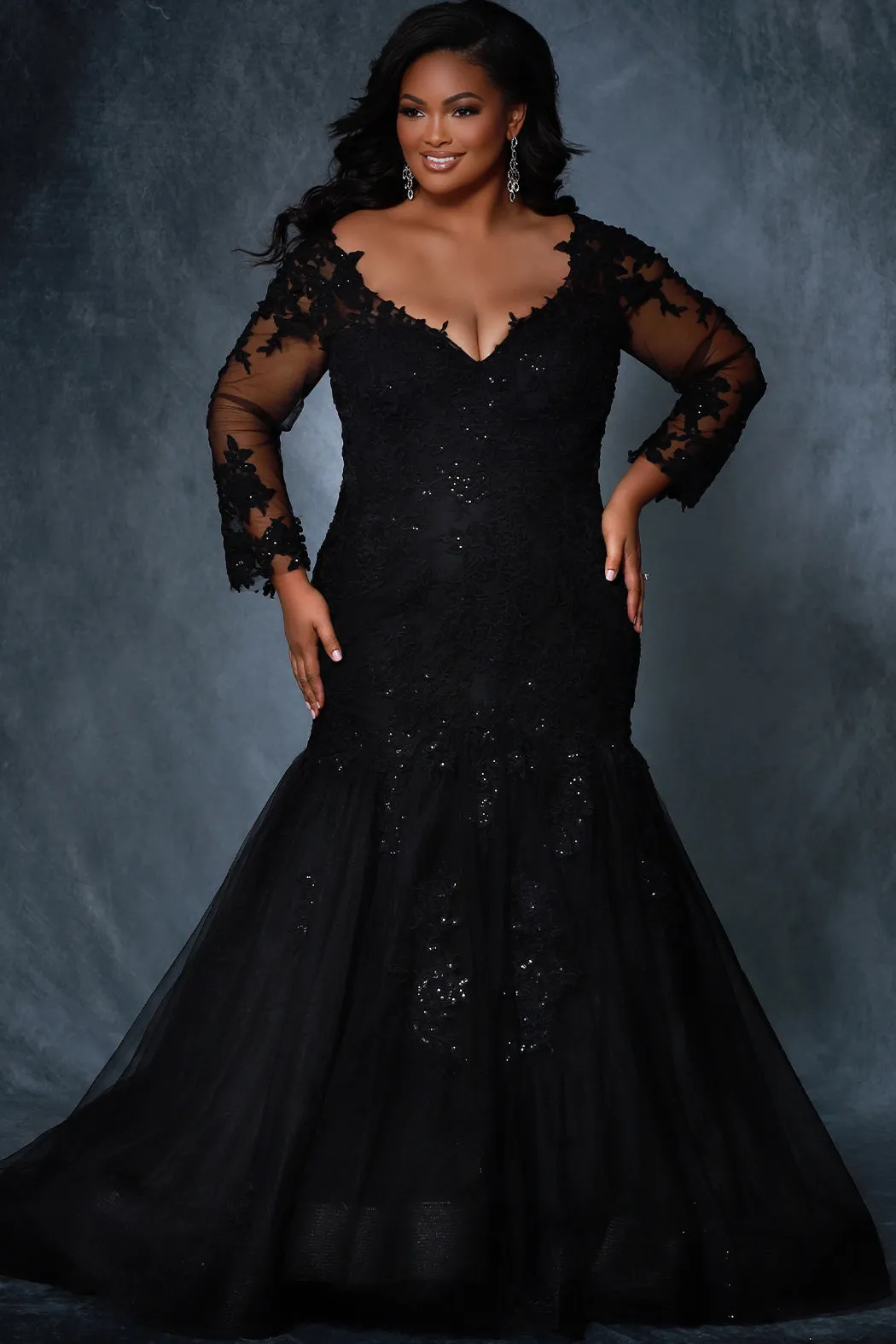 Bridgette Bridal Gown