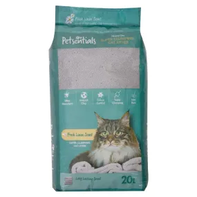 Cat Litter Fresh Linen Bag