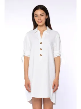 CEANA White Dress