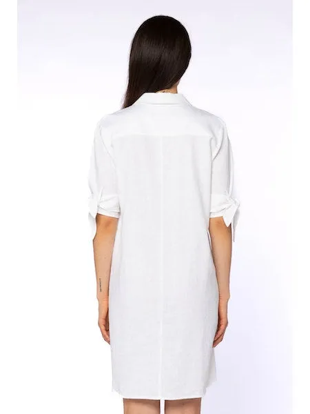 CEANA White Dress