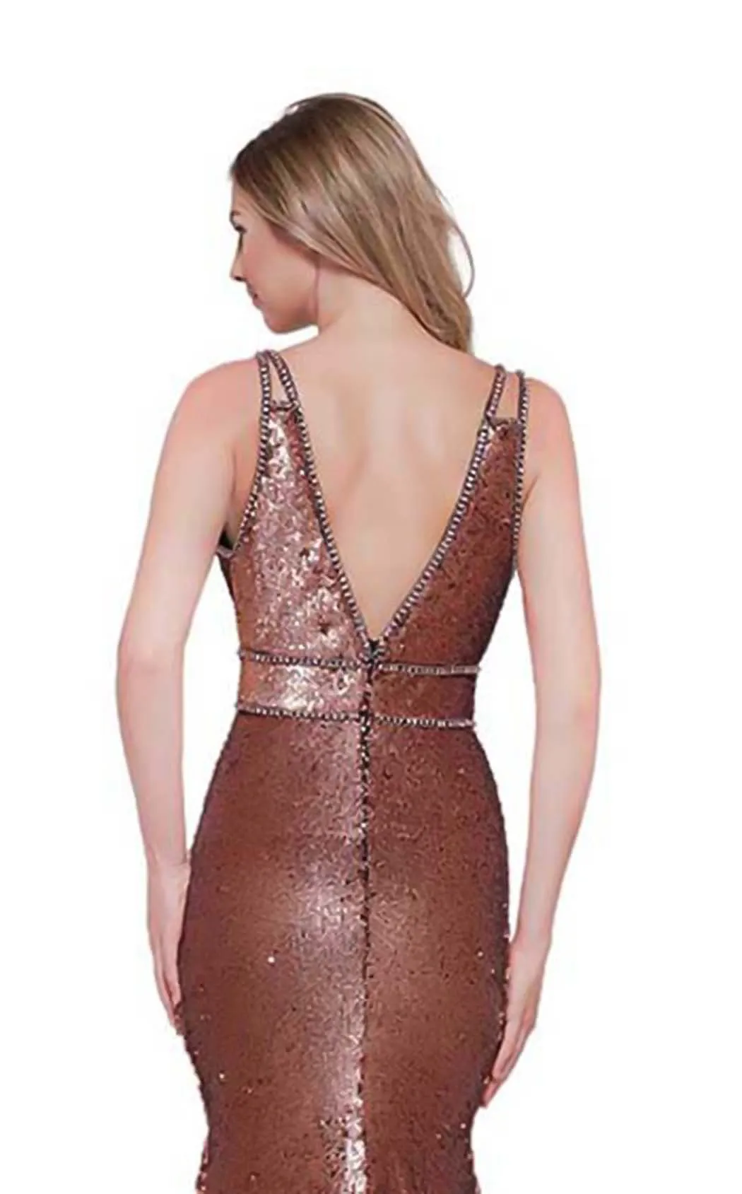 Colors Dress 2116 Dress