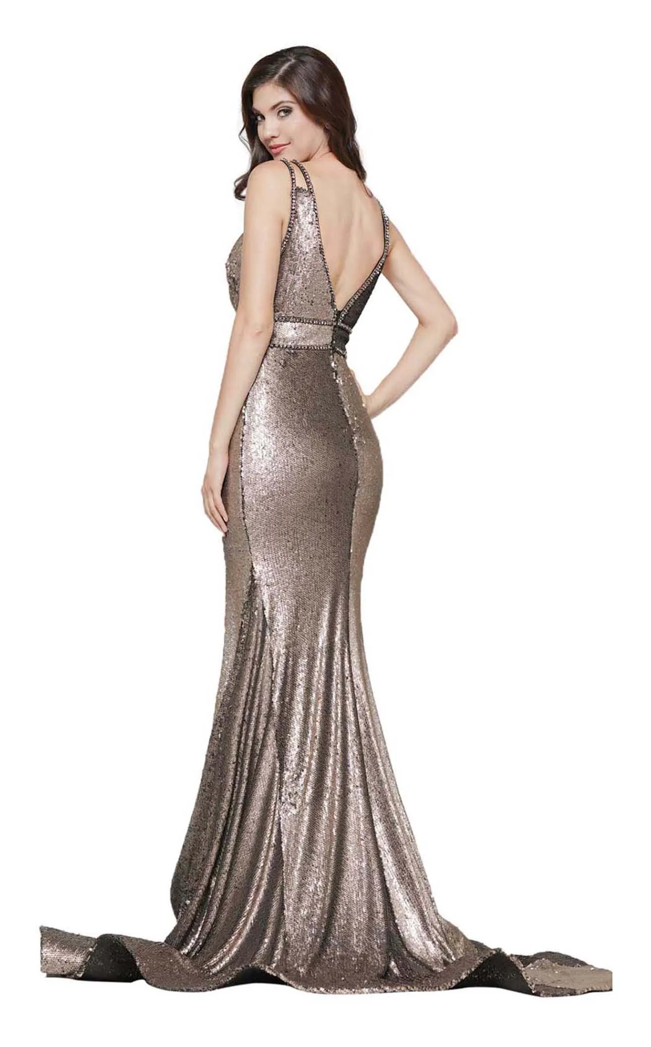 Colors Dress 2116 Dress