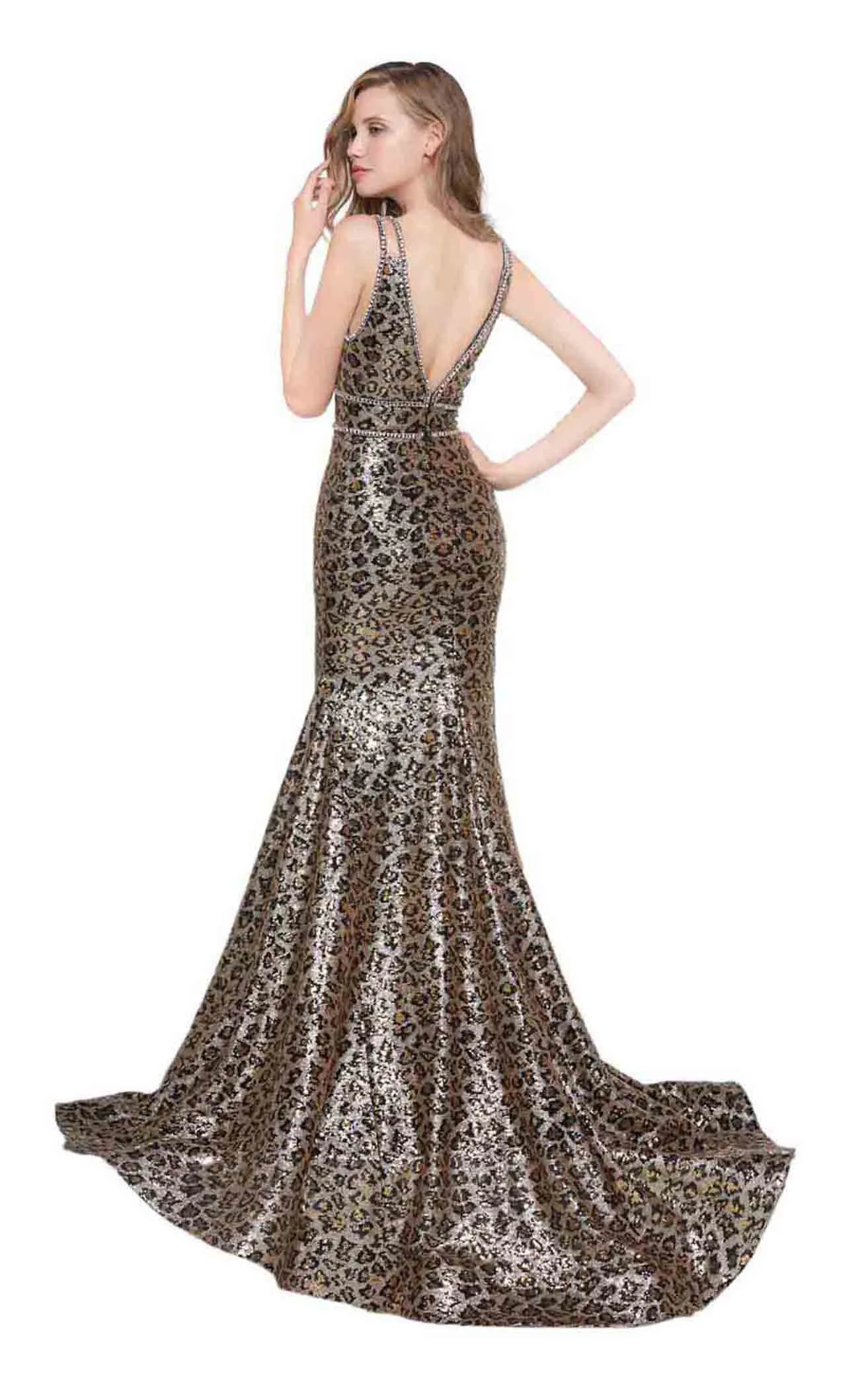 Colors Dress 2116 Dress