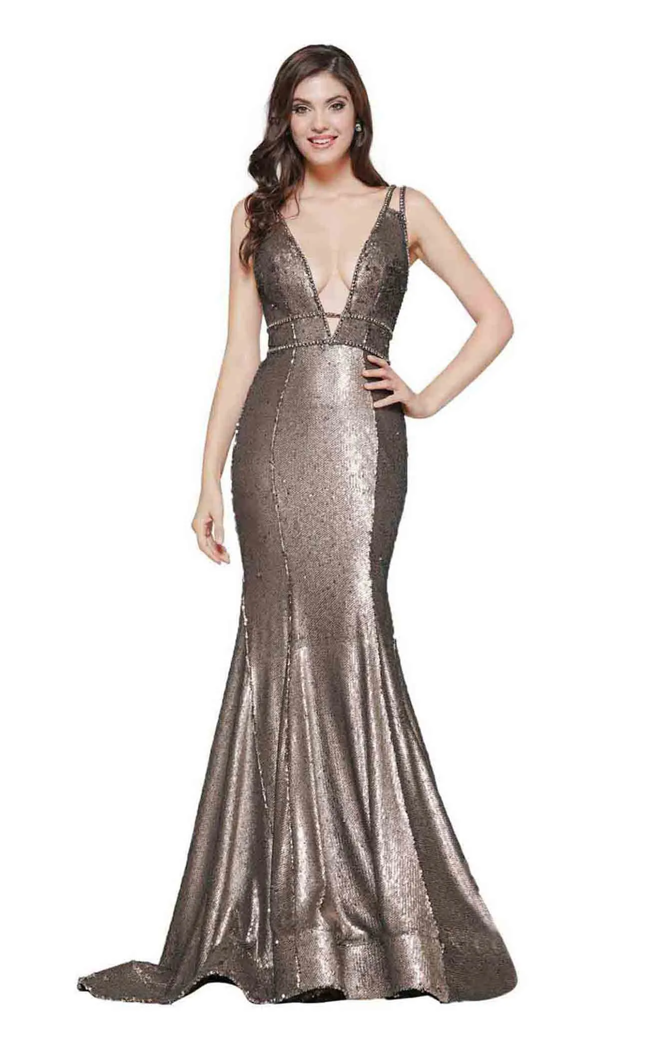 Colors Dress 2116 Dress