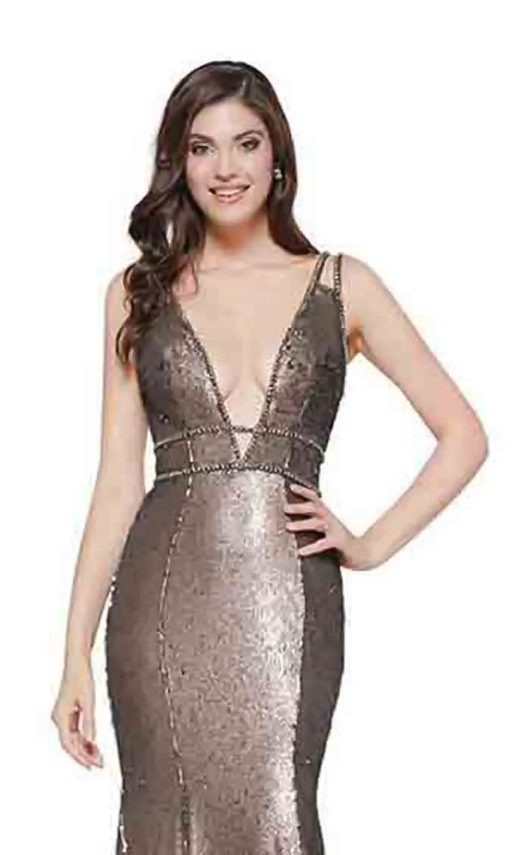 Colors Dress 2116 Dress