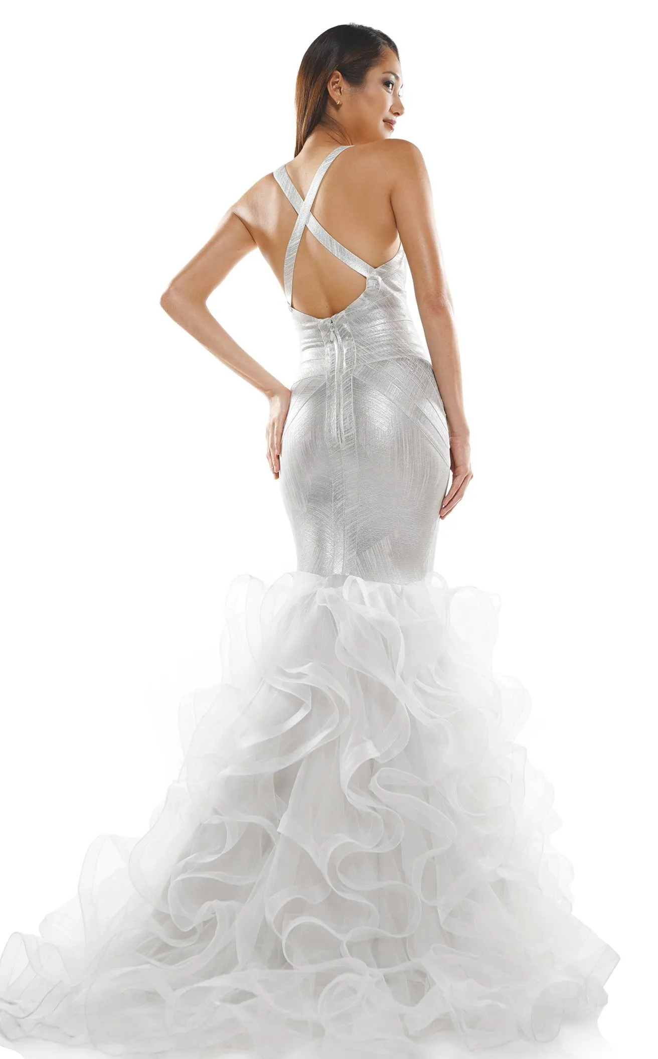 Colors Dress 2354 Dress