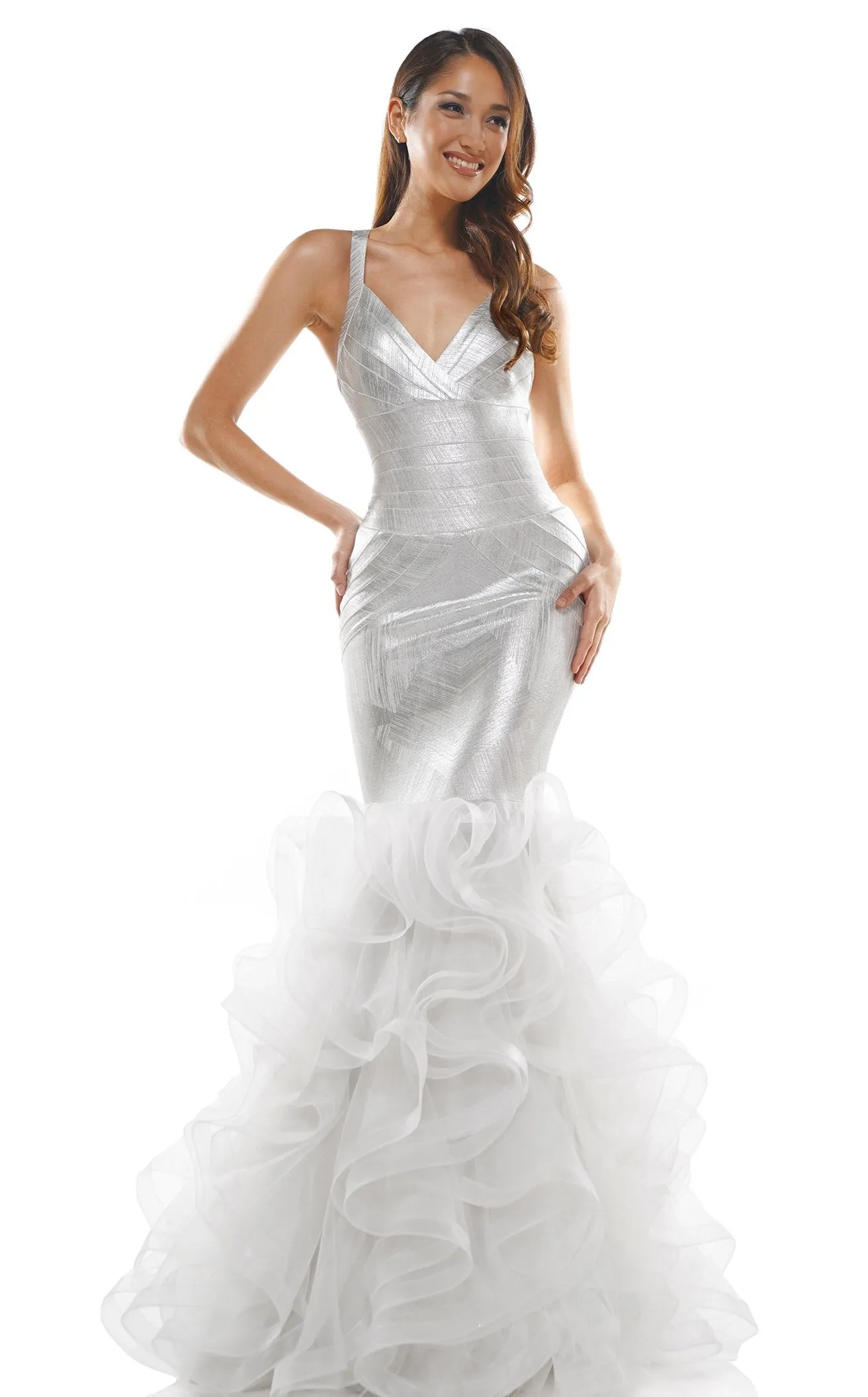 Colors Dress 2354 Dress
