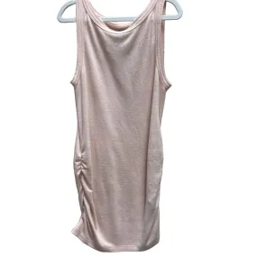 Cotton Tank Top Dress