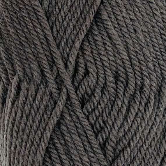 Crucci Merino Wool 8ply 19 Slate