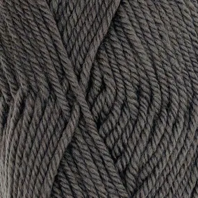 Crucci Merino Wool 8ply 19 Slate