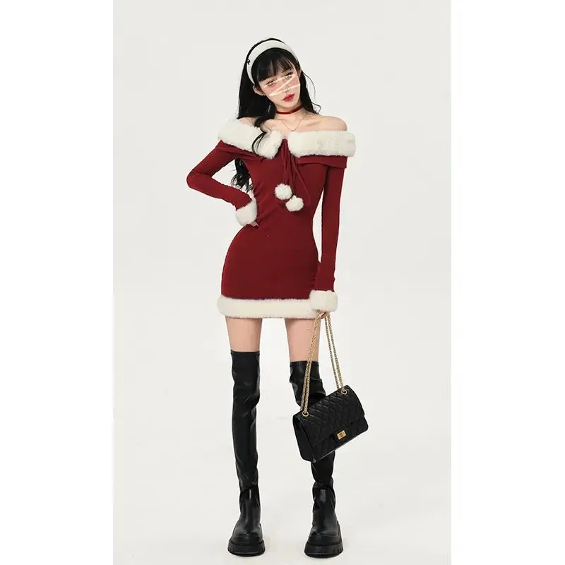 Cute At The Moment Mini Dress