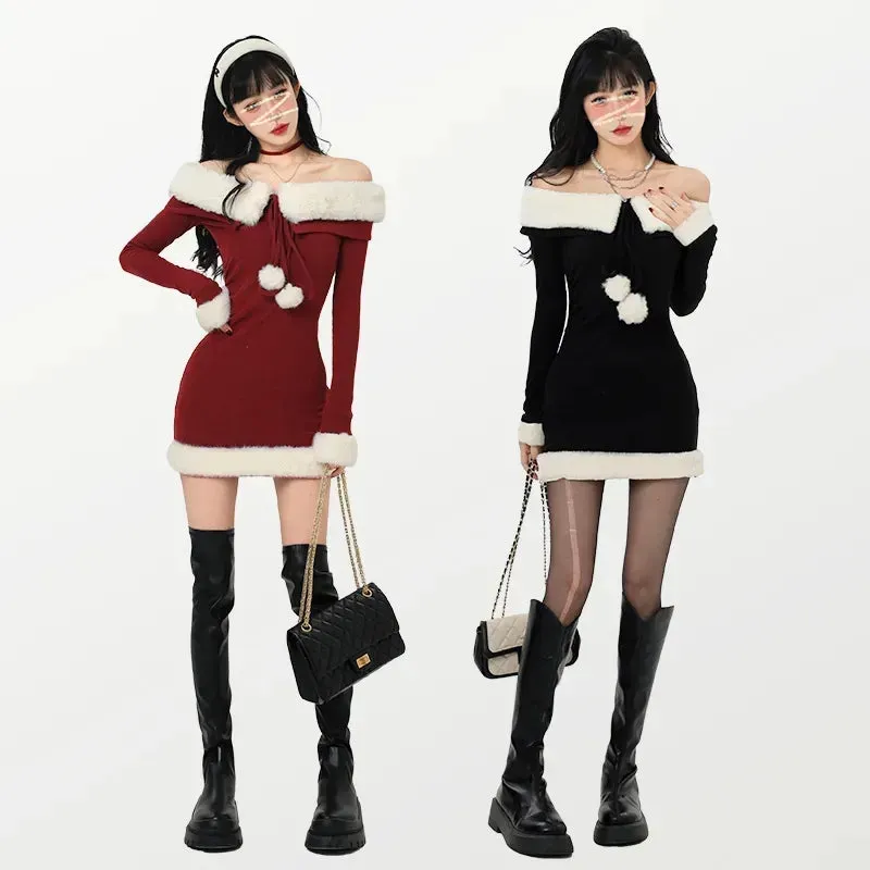Cute At The Moment Mini Dress