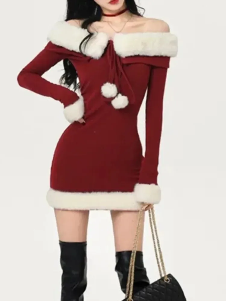 Cute At The Moment Mini Dress