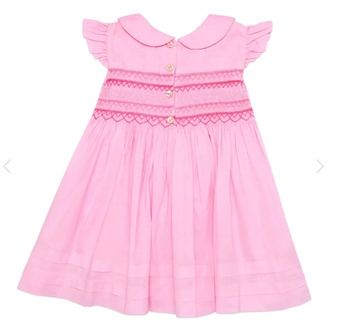 Cute Couture - Liza B Dress