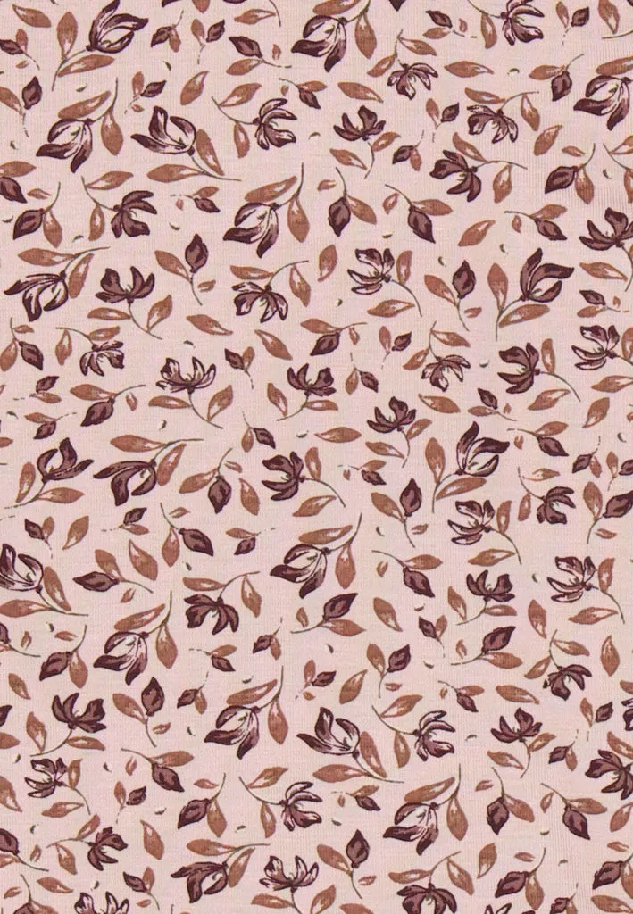 Dalia, Dress - Autumn Meadow