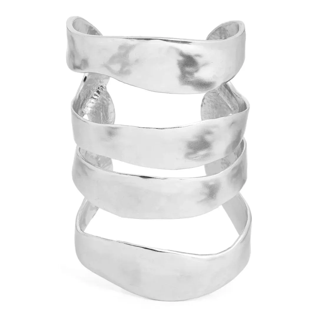 Dramatic Cuff