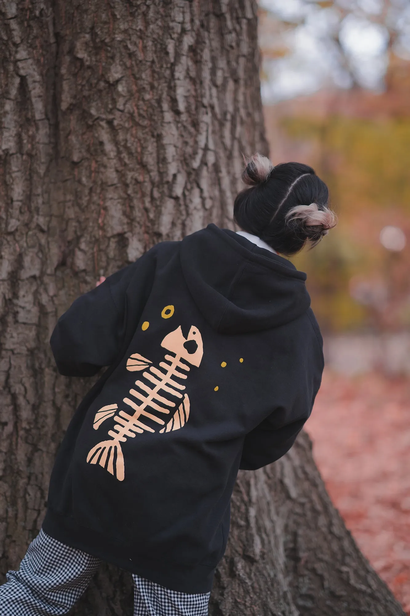 DROWN hoodie