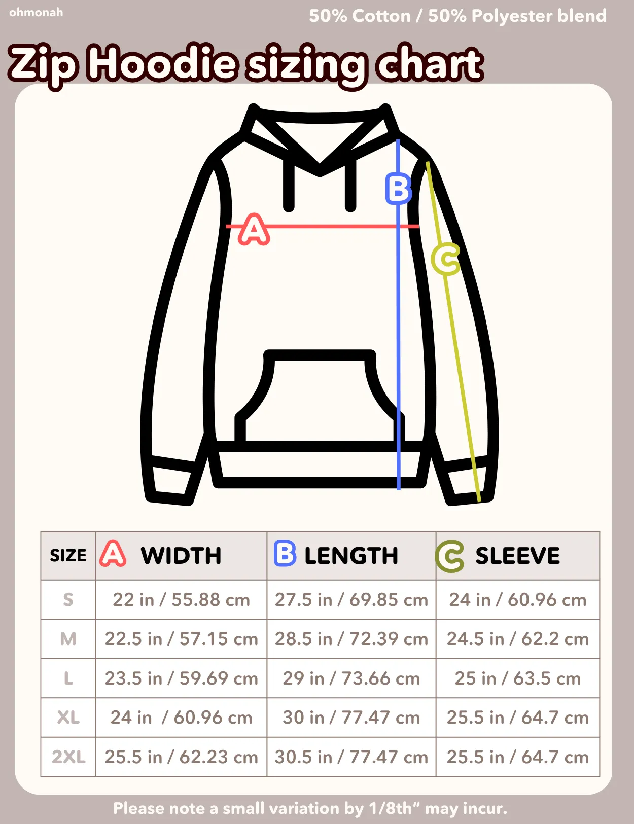 DROWN hoodie